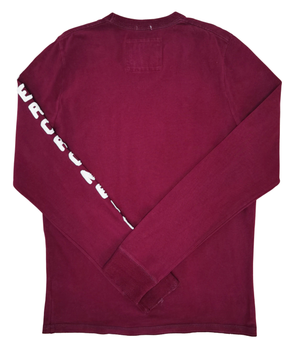 Bluza Abercombie&Fitch Barbati-XL [2]