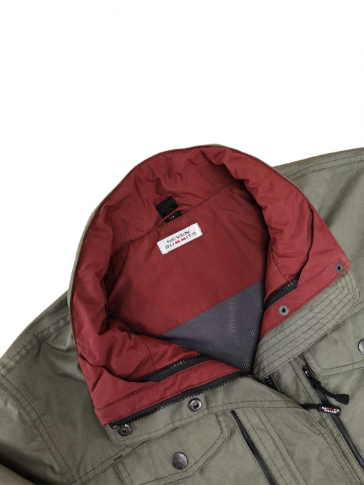 Geaca Seven Summits Barbati-L [3]
