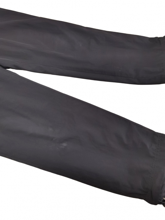 Pantaloni negri Puma Brabati-S [4]