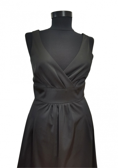 Rochie neagra Orsay Femei-S [3]