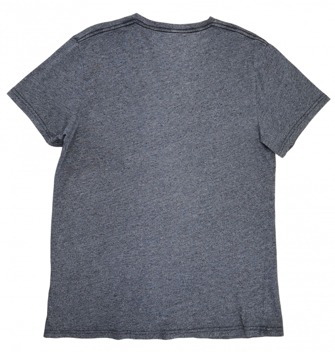 Tricou gri Hollister Barbati-L [2]