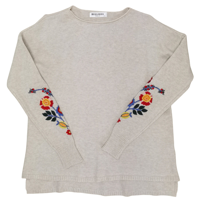 Pulover Miss Kiss Femei-L/XL [1]