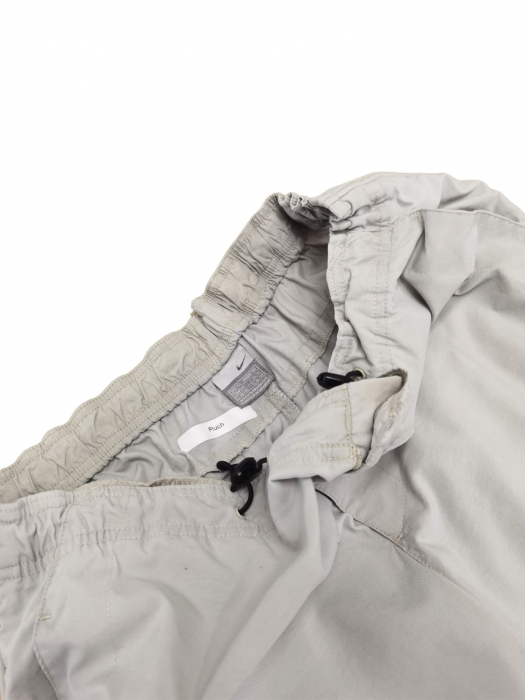Pantaloni gri Nike Barbati-XL [3]