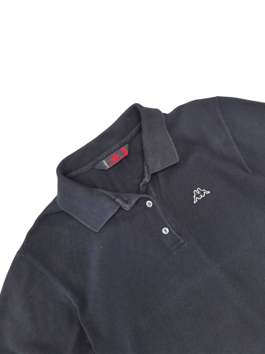 Tricou Kappa Baieti 11-12 Ani-L [3]