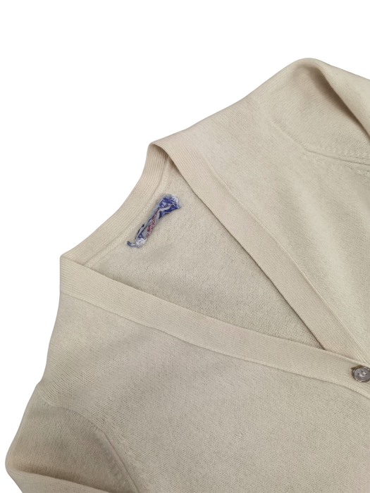 Pulover ivoire casmir Femei-S [3]