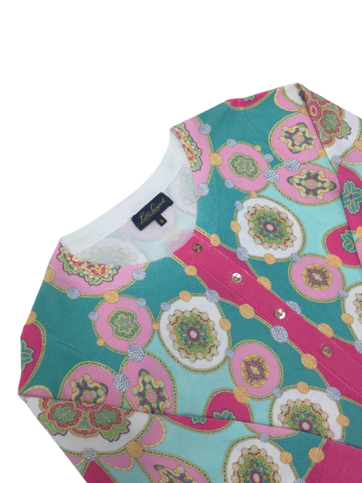 Bluza Luisa Spagnoli Femei-S [3]