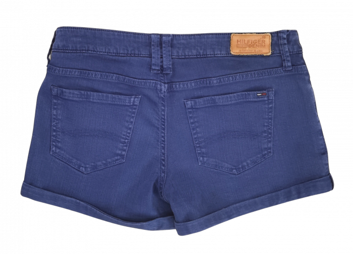 Blugi Tommy Hilfiger Femei-S [2]