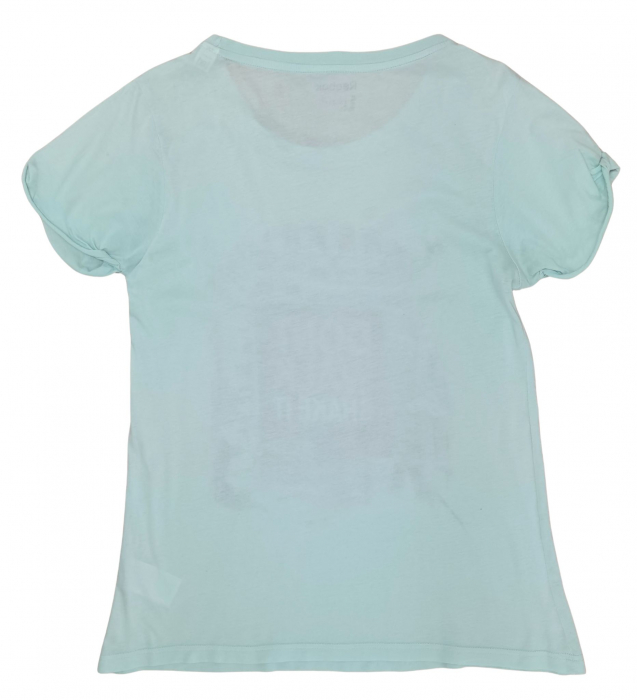 Tricou verde Reebok Barbati-S [2]