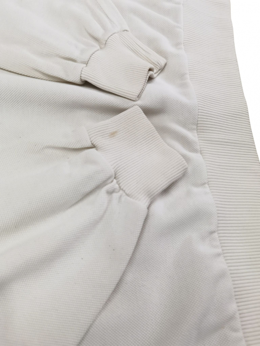 Bluza alba Lacoste Barbati-L [4]
