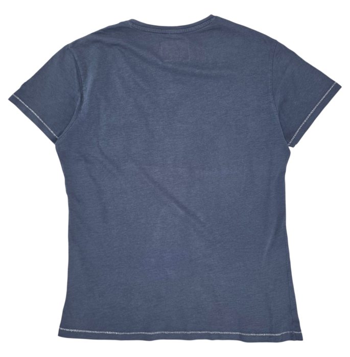 Tricou gri YessZee Barbati-L [2]