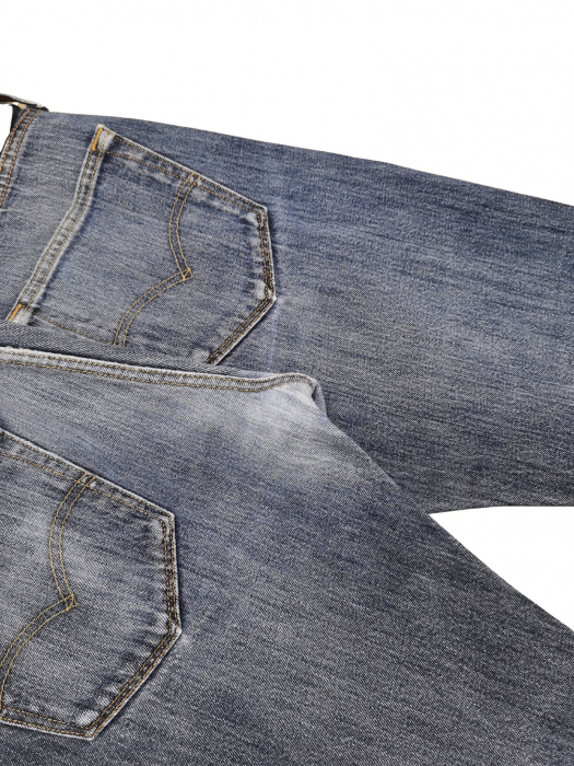 Blugi Levi's 501 Barbati-M [5]