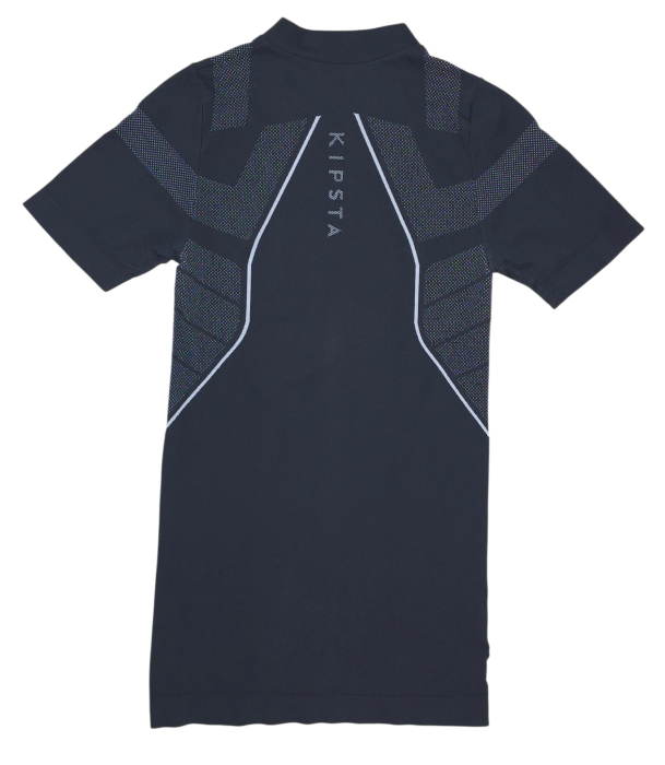 Tricou fitness Kipsta Femei-S [2]