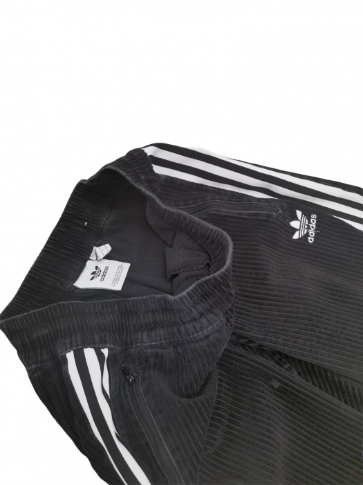 Pantaloni velur adidas Femei-S [3]