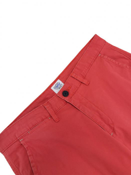 Pantaloni Retro Rifle Barbati-M [3]