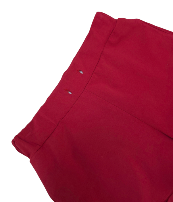 Pantaloni rosi sport Femei-M [4]