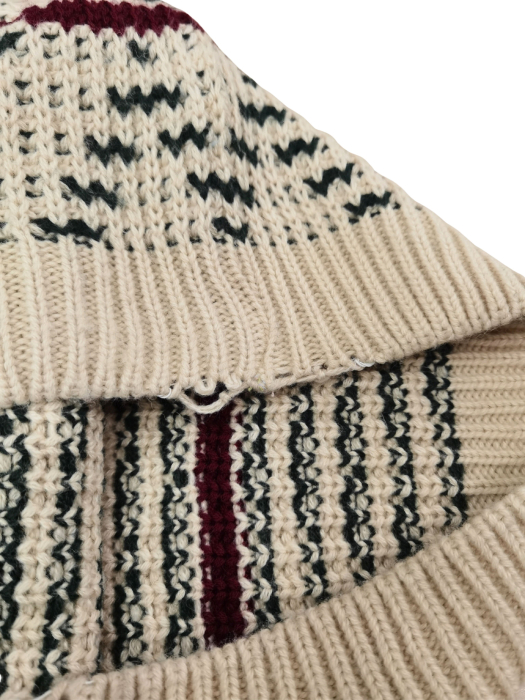 Pulover lana Manuel Ritz Barbati-L [5]