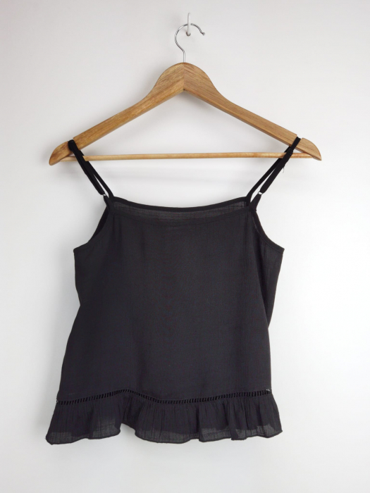 Maiou negru H&M Femei-XS [4]