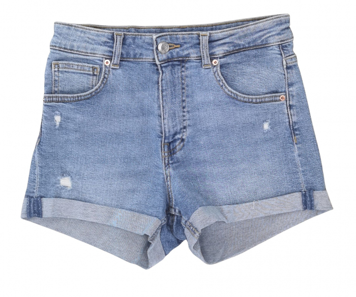 Blugi scurti Bershka Femei-S [1]