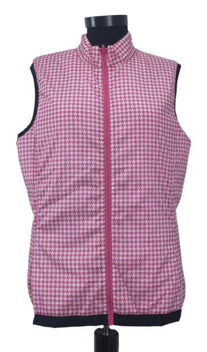 Vesta doua fete Femei-M [4]