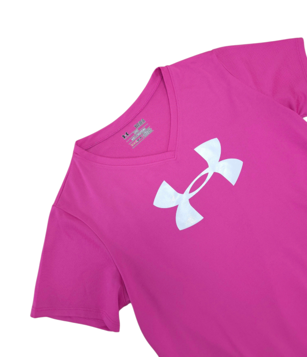 Tricou Under Armour Femei-S [3]