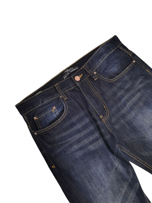 Blugi Jeans Pascale Barbati-M [3]