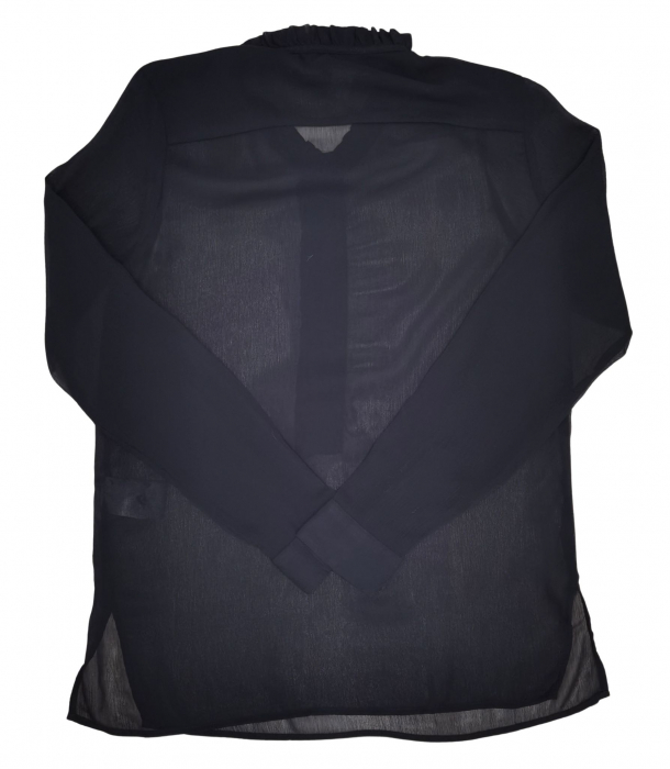 Bluza neagra H&M Femei-S [2]