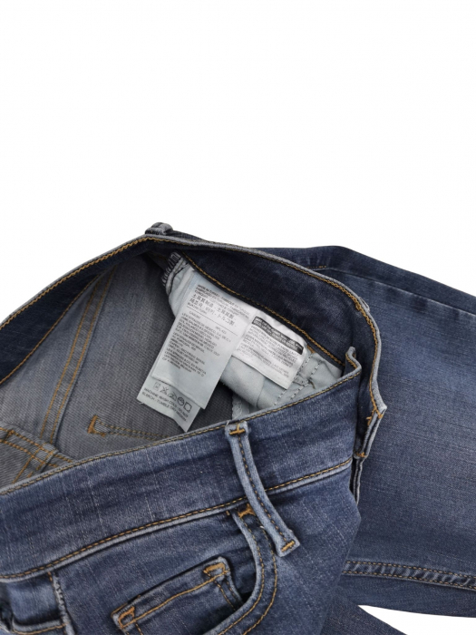 Blugi skinny Levi's 710 Femei-XS [5]