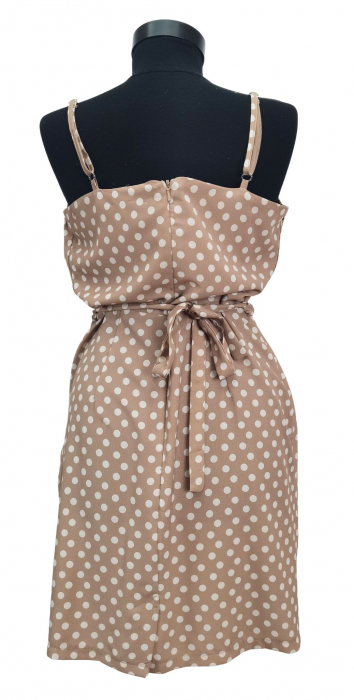 Rochie London Look Femei-M [2]