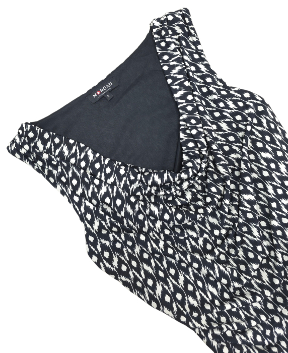 Maiou Retro Morgan Femei-S [3]