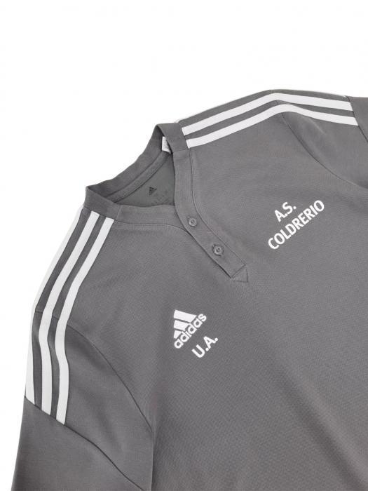 Tricou adidas U.A Barbati-M [3]