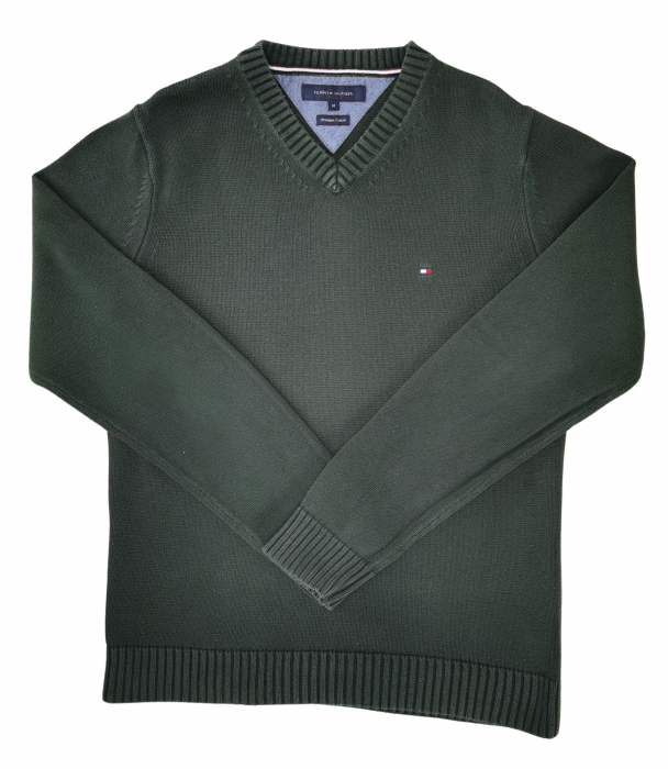 Pulover Tommy Hilfiger Barbati-M [1]