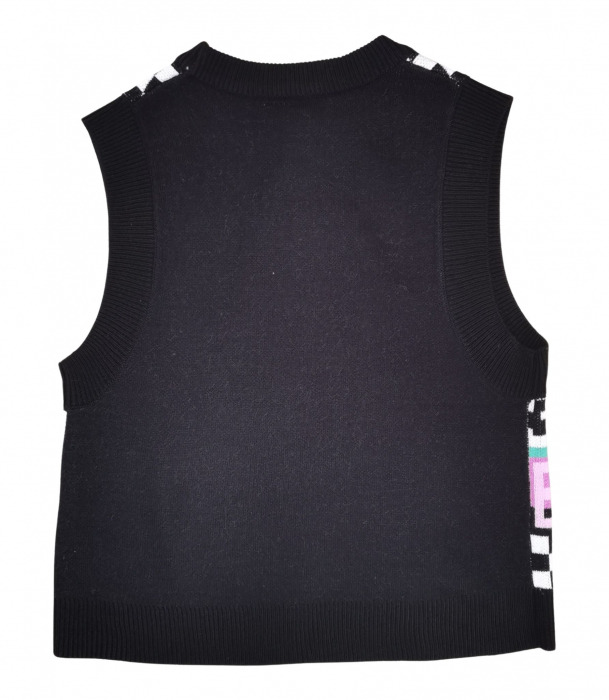 Vesta cu model H&M Femei-XXS [2]