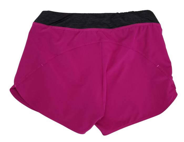 Pantaloni roz Active Femei-XS [2]