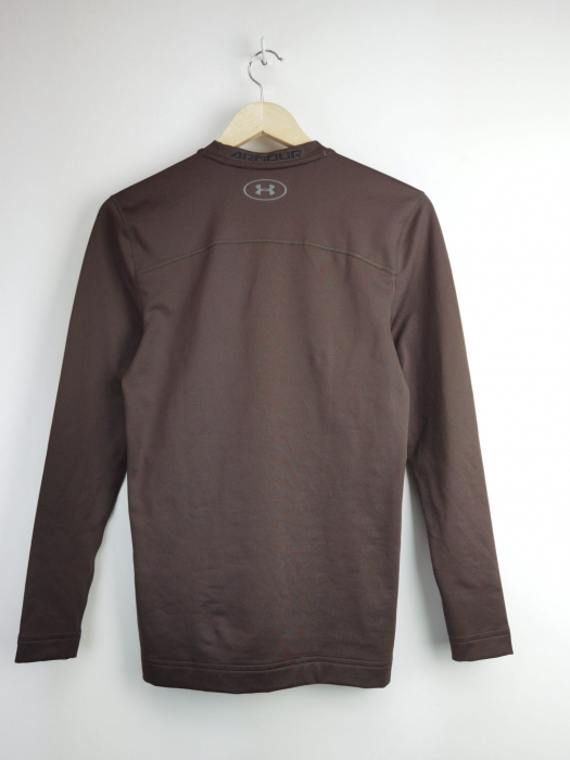 Bluza maro Under Armour Femei-M [2]