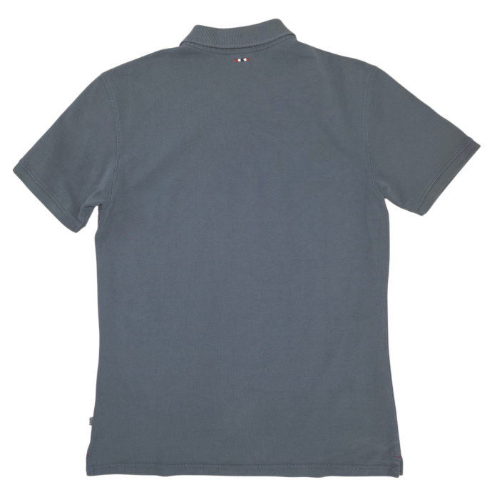 Tricou verde Napapijri Barbati-M [2]