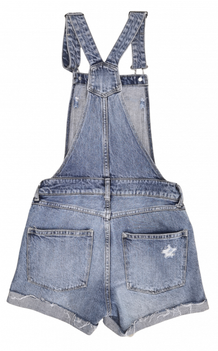 Salopeta H&M Femei-XXS [2]