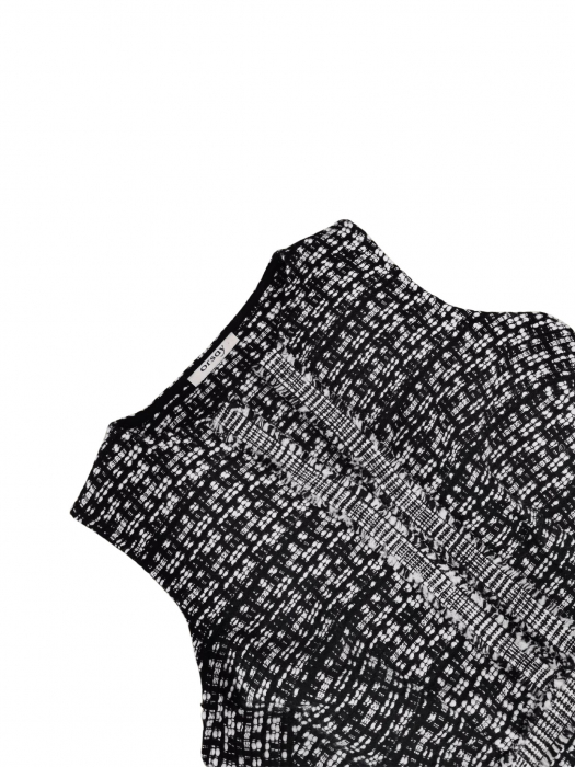 Rochie cu model Orsay Femei-XS [3]