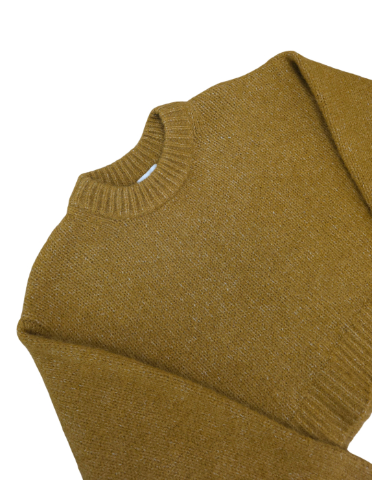 Pulover maro H&M Femei-S [3]