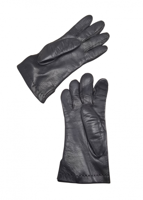 Manusi piele Vintage Femei-S/M [5]