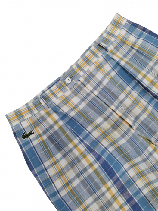 Pantaloni in carouri Femei-L [3]