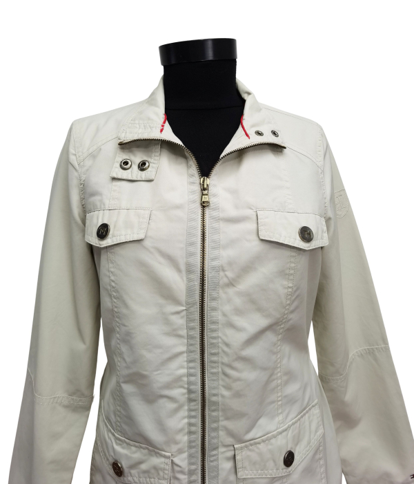 Geaca Tommy Hilfiger Femei-S [3]