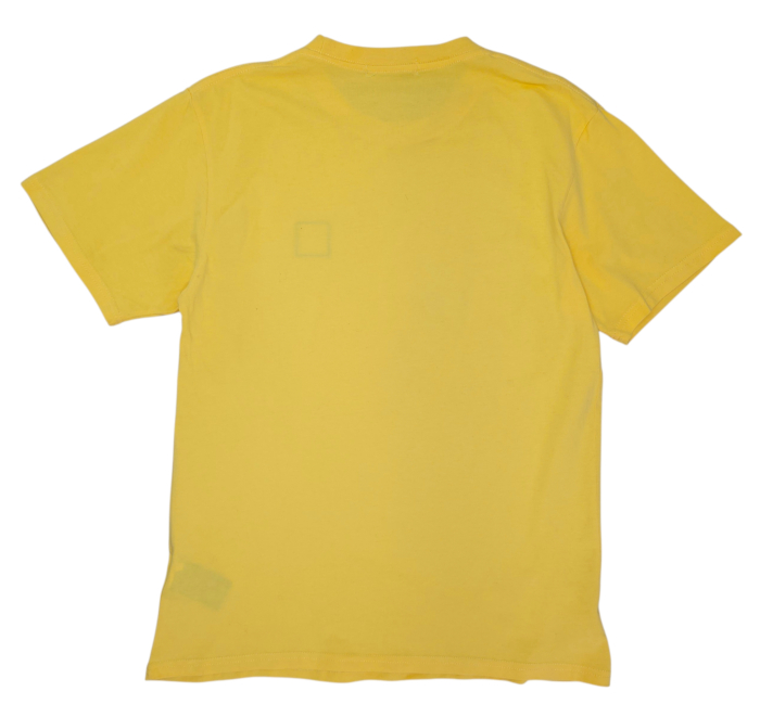 Tricou bumbac inscriptionat Barbati-XL [2]