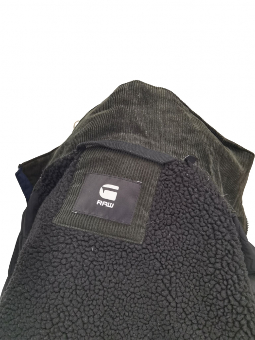 Haina velur G-Star Raw Barbati-M [6]