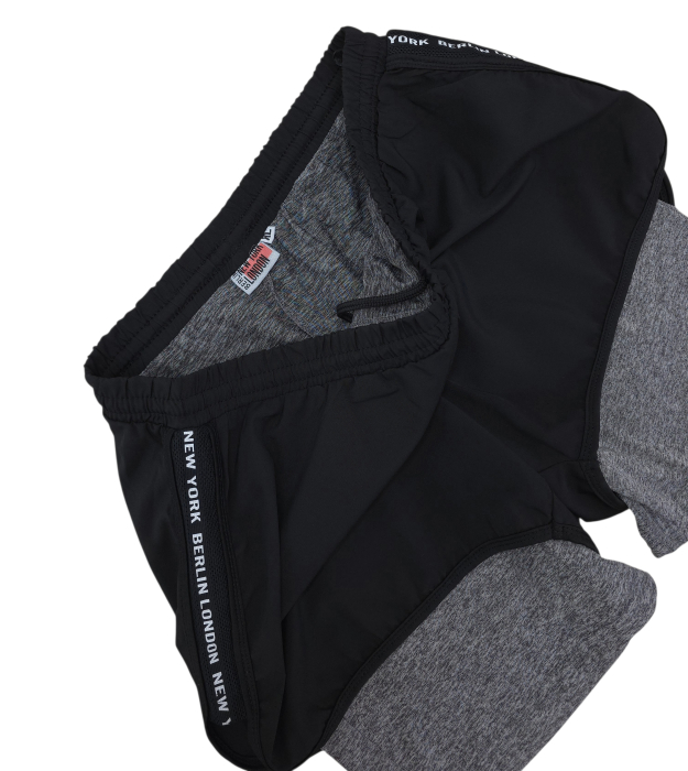 Pantaloni fitness Femei-XL [3]