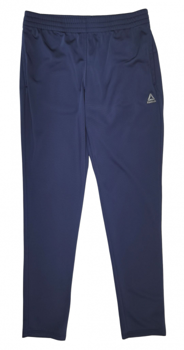 Pantaloni bleumarin Reebok Femei-XS [1]