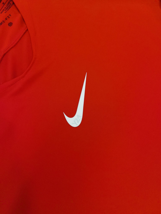 Bluza fitness Nike Barbati-M [4]