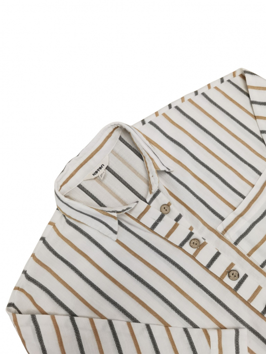 Camasa tip rochie Femei-XS [3]