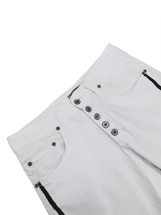 Blugi Retro Please Femei-L [3]