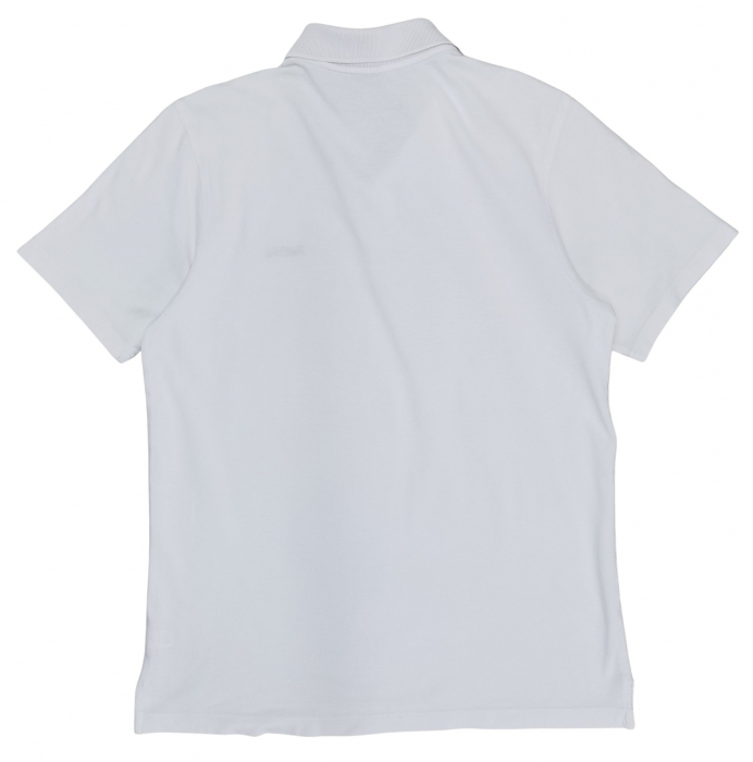 Tricou alb Reebok Barbati-L [2]