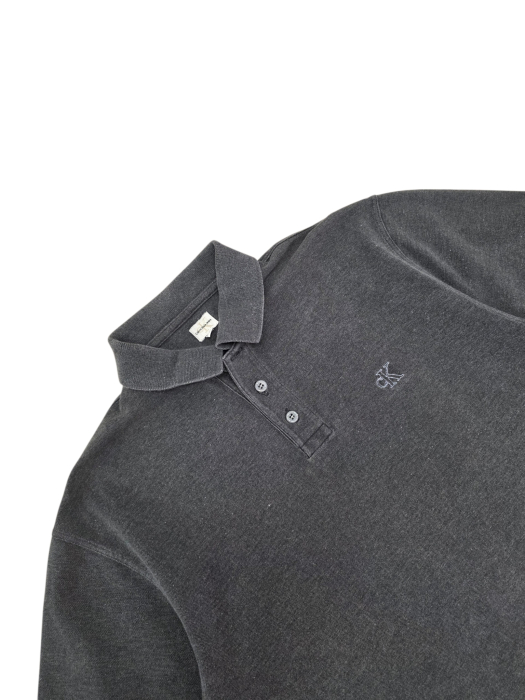 Tricou Calvin Klein anii 2000 Barbati-L [3]